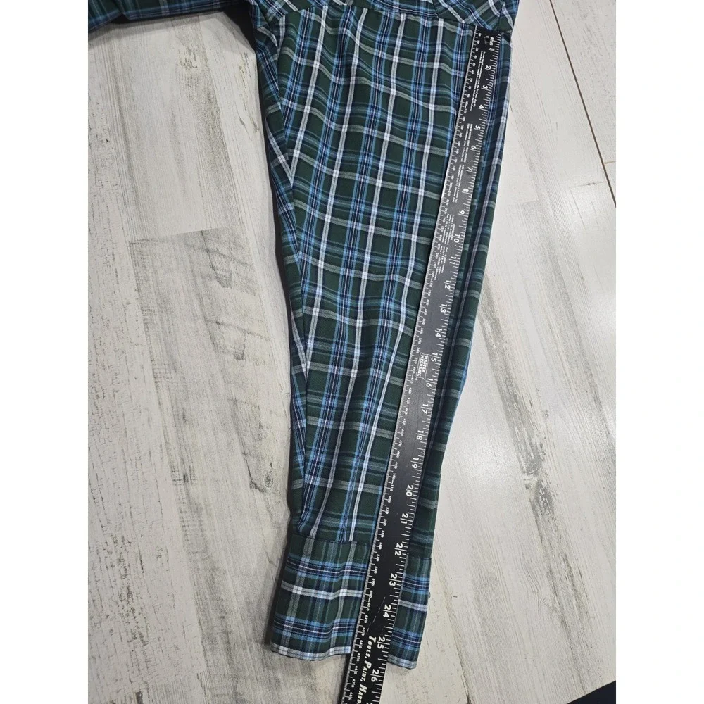 Ruddock Shirts classic western